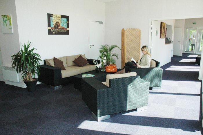 Le Fleur"H"On 11 D'Honfleur, T2 En Residence Avec Piscine, Wifi Et Parking Gratuits Equemauville Ngoại thất bức ảnh
